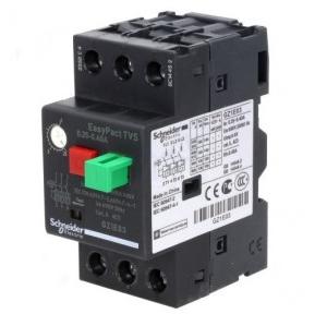 Schneider ETVS 15kW 10kA Motor Protection Circuit Breaker, GZ1E32